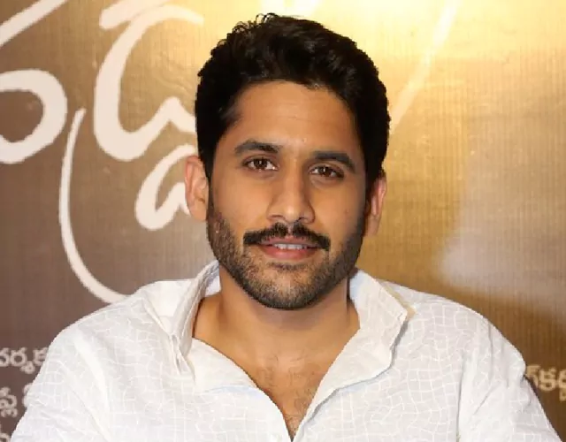 Naga Chaitanya Latest Interview